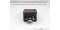 Audio MusiKraft DL-103 Black Acid Patinated Bronze Cartridge